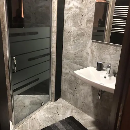 Apartmán Adele Mizhhirya (Transcarpathia)