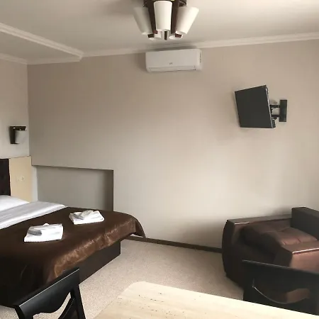 Adele Mizhhirya (Transcarpathia)