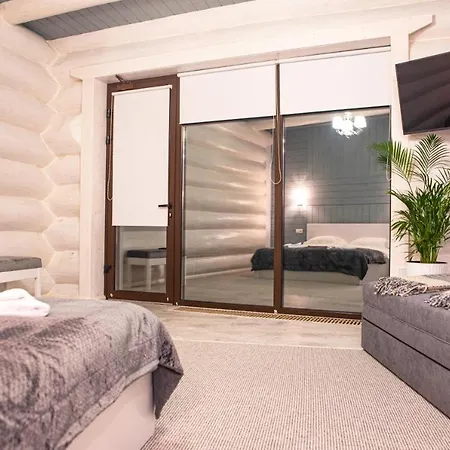 Adele Apartment