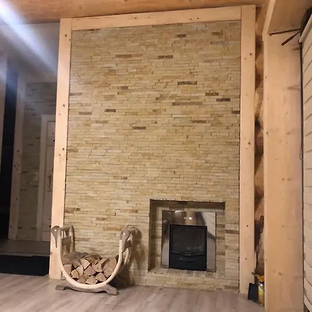 Adele Apartment