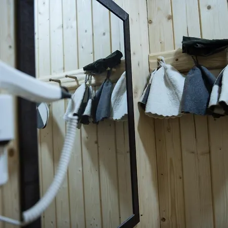 Adele Mizhhirya (Transcarpathia)