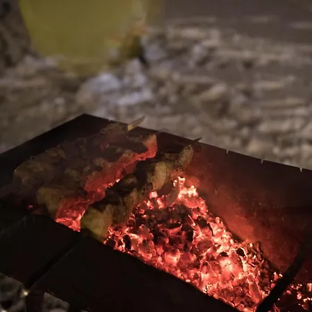 Adele * Mizhhirya (Transcarpathia)