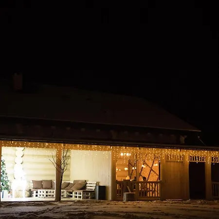 Adele Appartement Mizhhirya (Transcarpathia)