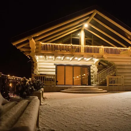 Adele Appartement Mizhhirya (Transcarpathia)