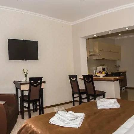 Adele * Mizhhirya (Transcarpathia)