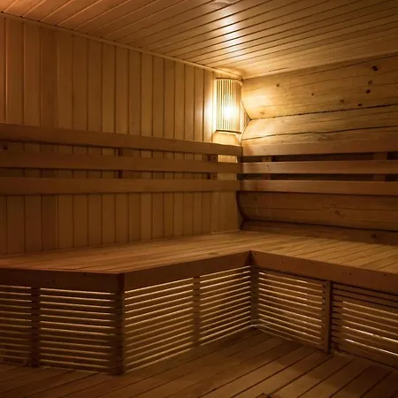 Adele Apartment Mizhhirya (Transcarpathia)