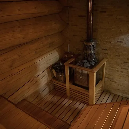 Apartmán Adele Mizhhirya (Transcarpathia)