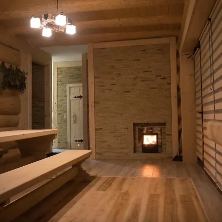 Adele Apartment *