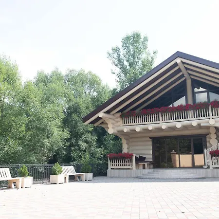 Adele Mizhhirya (Transcarpathia)