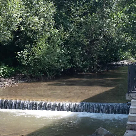 Adele Apartment Mizhhirya (Transcarpathia)