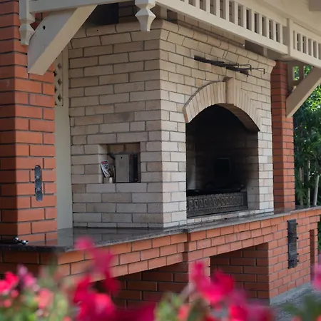 Adele Mizhhirya (Transcarpathia)