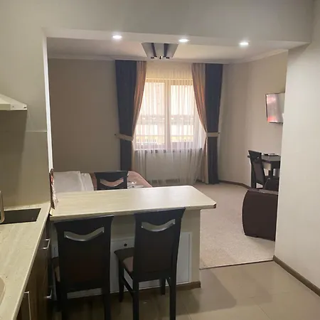 Adele Mizhhirya (Transcarpathia)