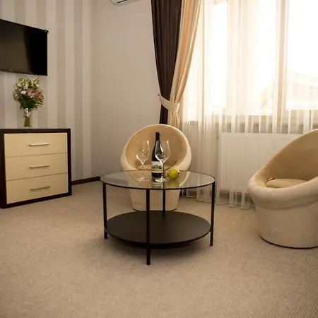 Adele Apartment *