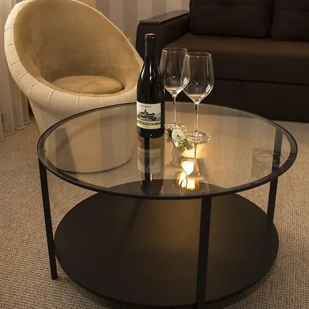 Adele Apartment