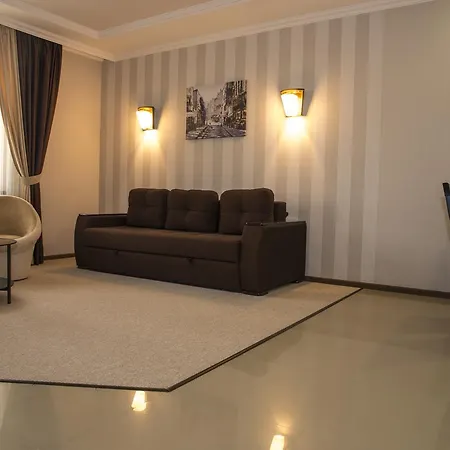 Adele Apartment *
