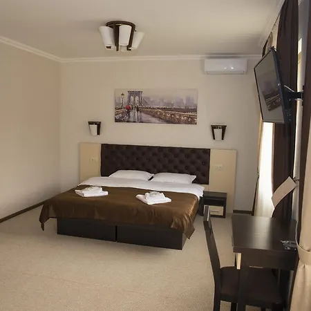 Apartment Adele