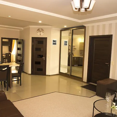 Adele Mizhhirya (Transcarpathia)