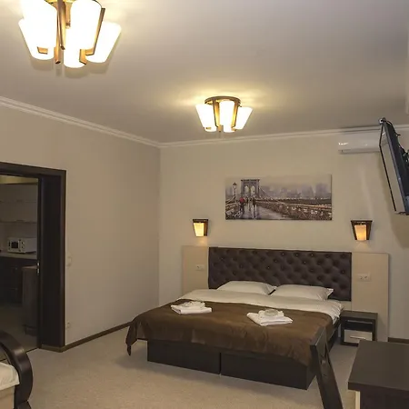 Apartment Adele