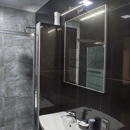 Adele Mizhhirya (Transcarpathia)