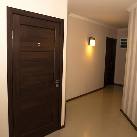 Apartment Adele *