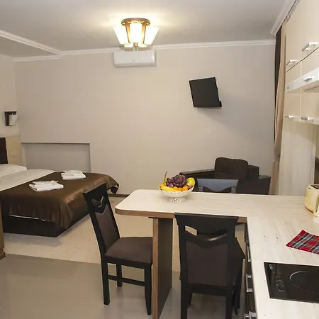 Adele Mizhhirya (Transcarpathia)