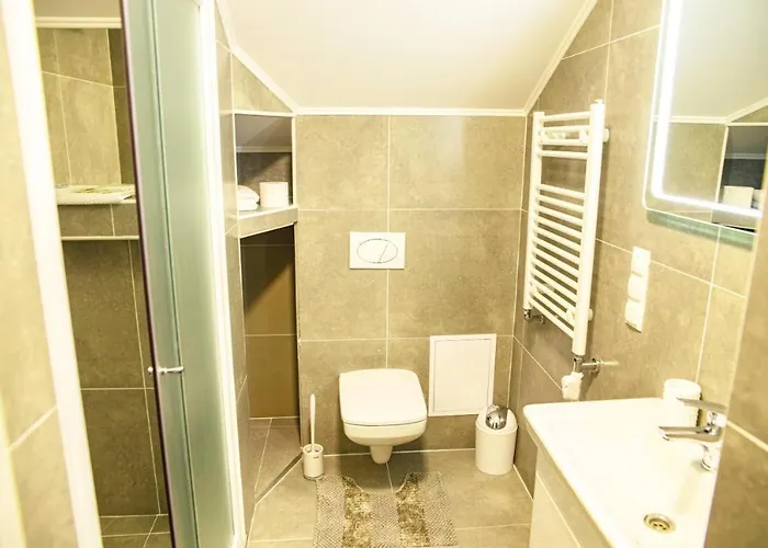 Adele Apartamento Mizhhirya (Transcarpathia)