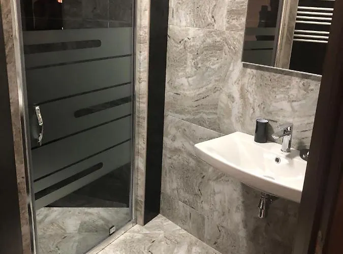 Apartamento Adele Mizhhirya (Transcarpathia)