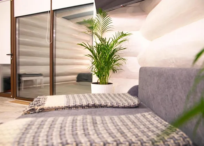 Apartamento Adele *