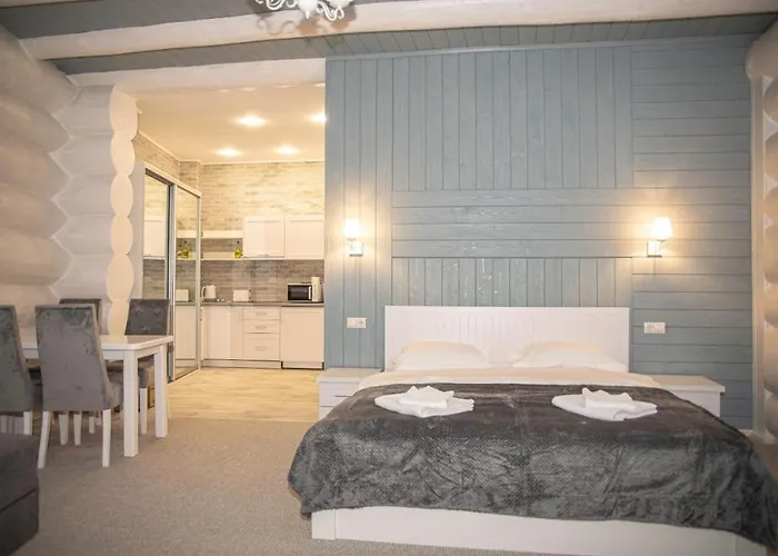 Apartamento Adele *