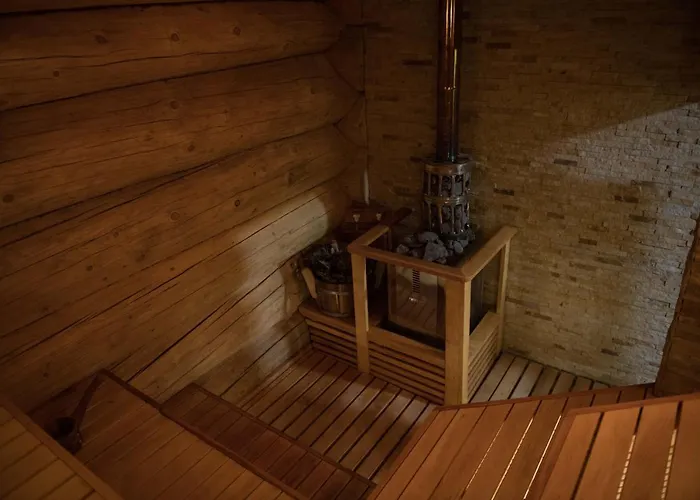 Apartamento Adele Mizhhirya (Transcarpathia)