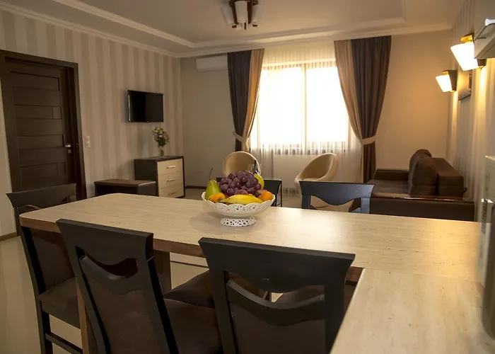 Apartamento Adele Mizhhirya (Transcarpathia)