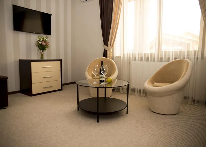 Adele Apartamento *
