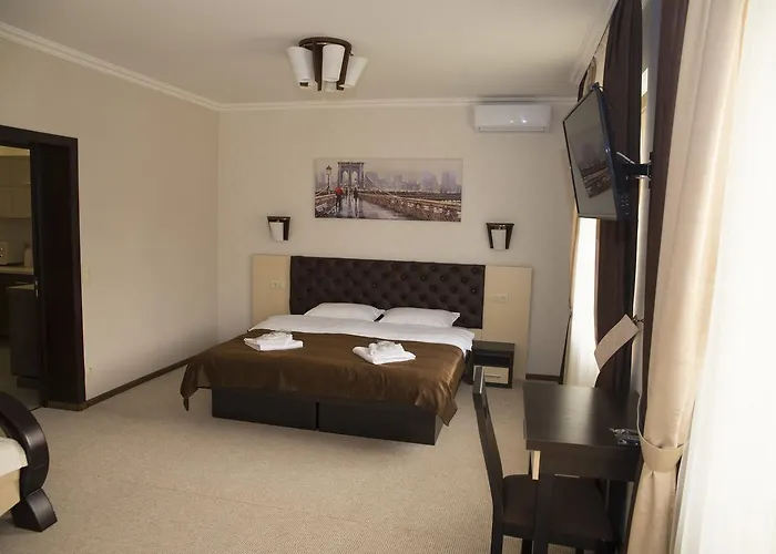 Apartamento Adele