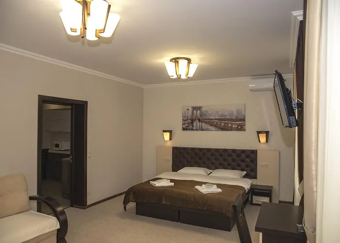 Apartamento Adele
