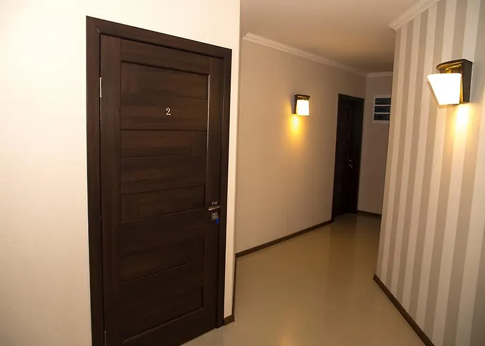Apartamento Adele *