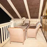 Adele Apartament Mizhhirya (Transcarpathia)