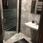 Apartament Adele Mizhhirya (Transcarpathia)