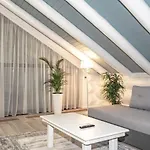 Adele Apartament Mizhhirya (Transcarpathia)