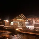 Adele Apartament Mizhhirya (Transcarpathia)