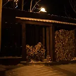 Adele Apartament Mizhhirya (Transcarpathia)