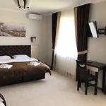 Adele Apartament Mizhhirya (Transcarpathia)