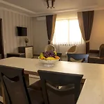 Apartament Adele Mizhhirya (Transcarpathia)