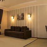 Adele Apartament Mizhhirya (Transcarpathia)