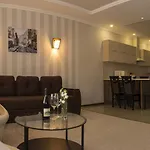 Adele Apartament *