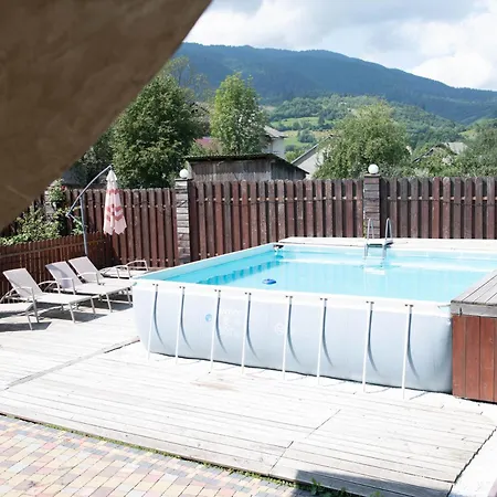 Apartament Adele
